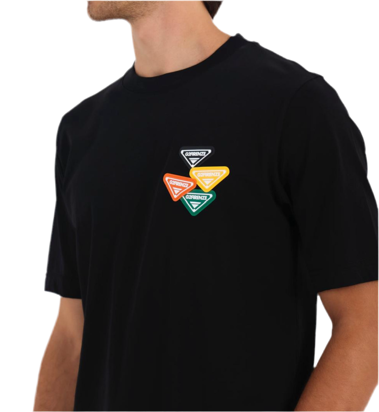 T-shirt G2firenze