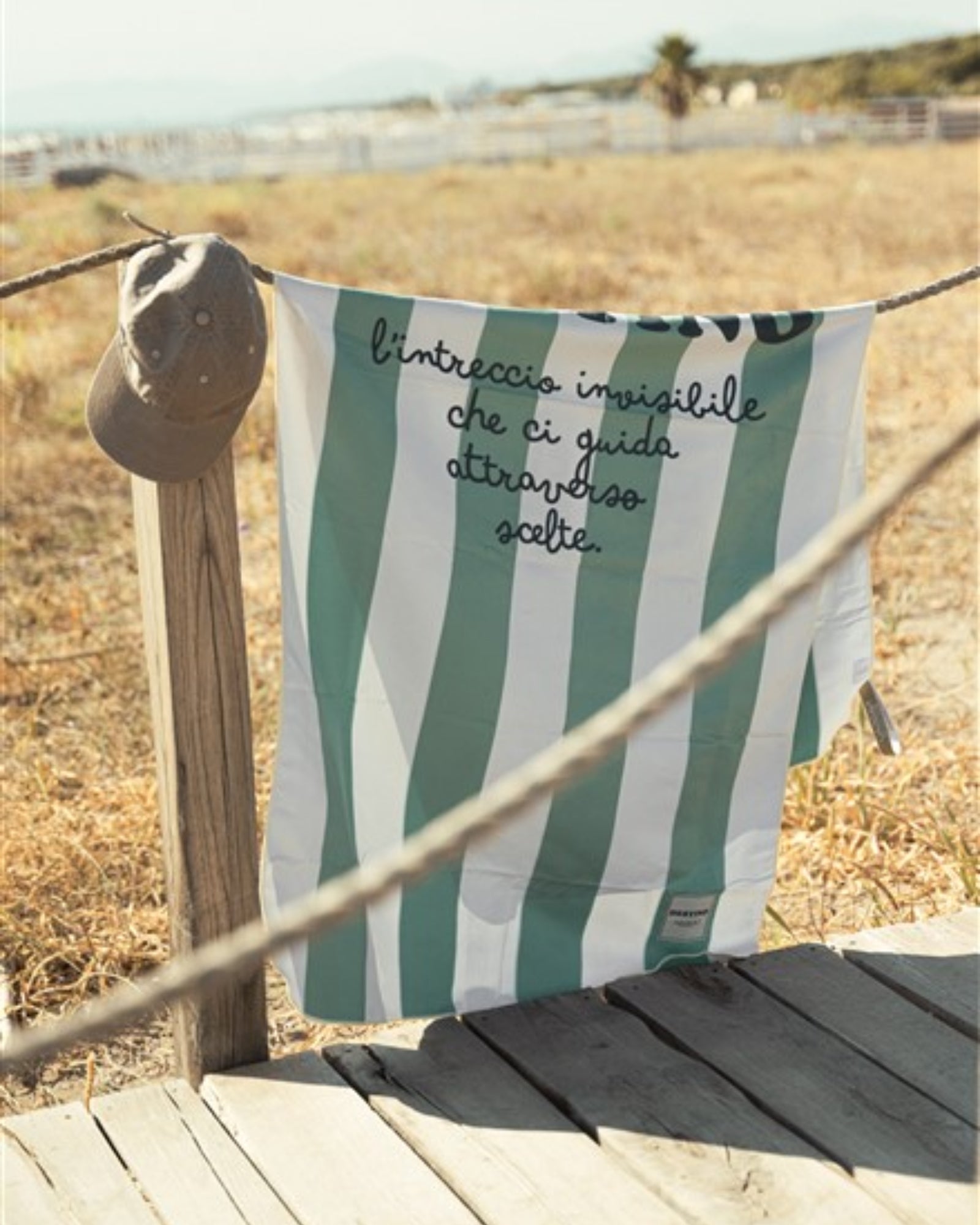 Telo mare NASSAU