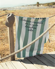 Telo mare NASSAU