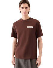 T-shirt JACQUEMUS