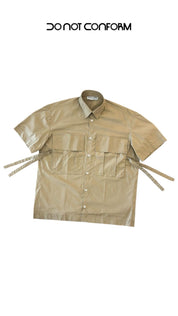 Camicia Do Not Conform