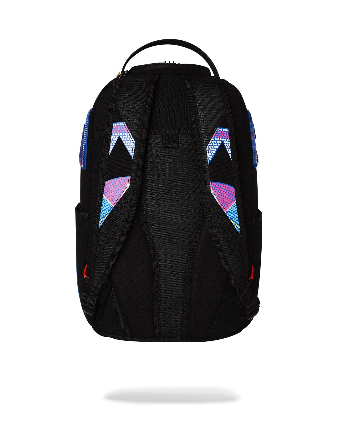 ZAINO SPRAYGROUND