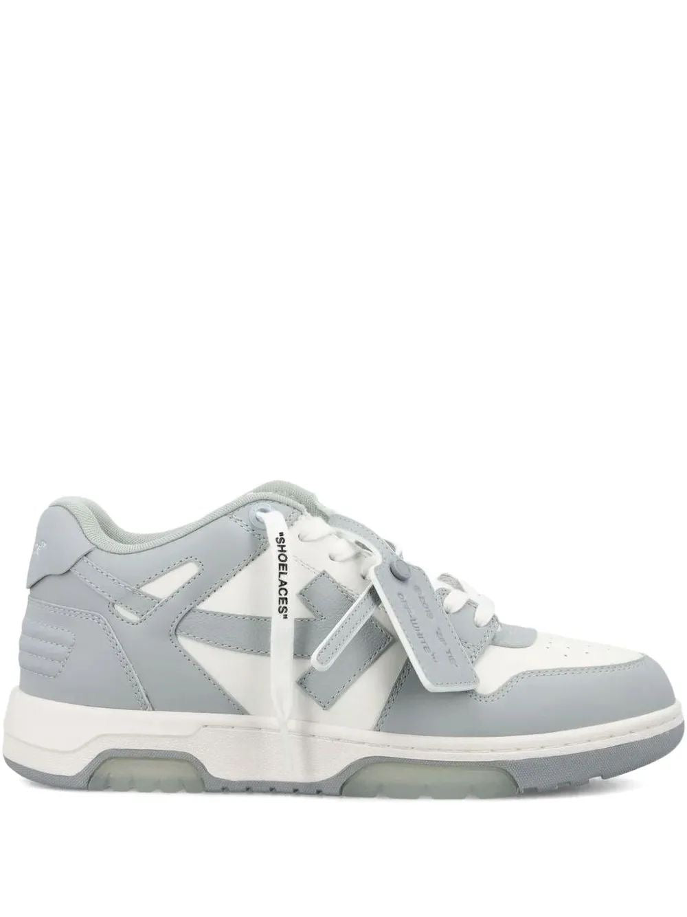 Scarpa Off-White Out Of Office