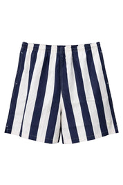 Costume AMÌ PARIS WHITE AND NAVY