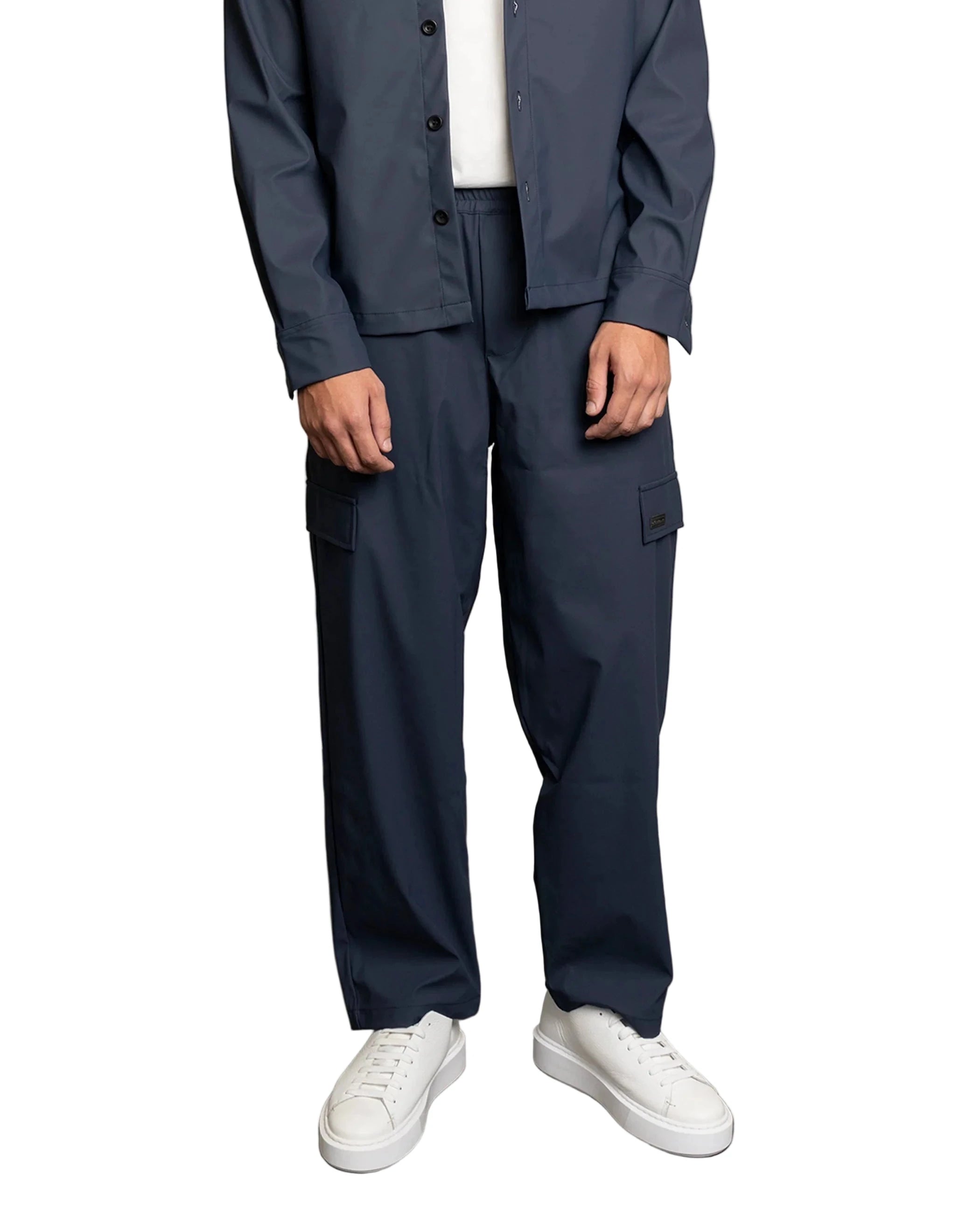 Pantalone Why Not Brand