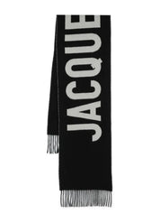 Sciarpa JAQUEMUS