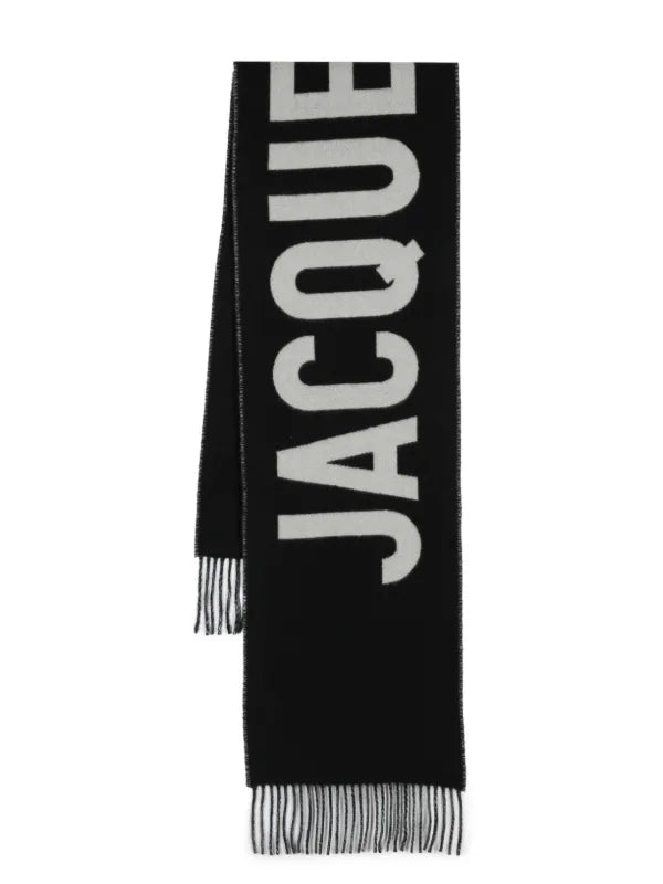 Sciarpa JAQUEMUS