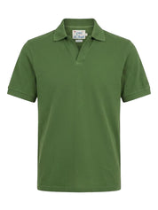 POLO SLOAN SENZA BOTTONI SAINT BARTH