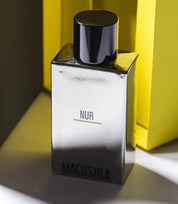 MACUSHLA NUR