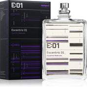 ESCENTRIC MOLECULES 01