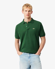 Polo dal taglio classico LACOSTE