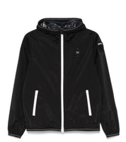 Blauer Donna