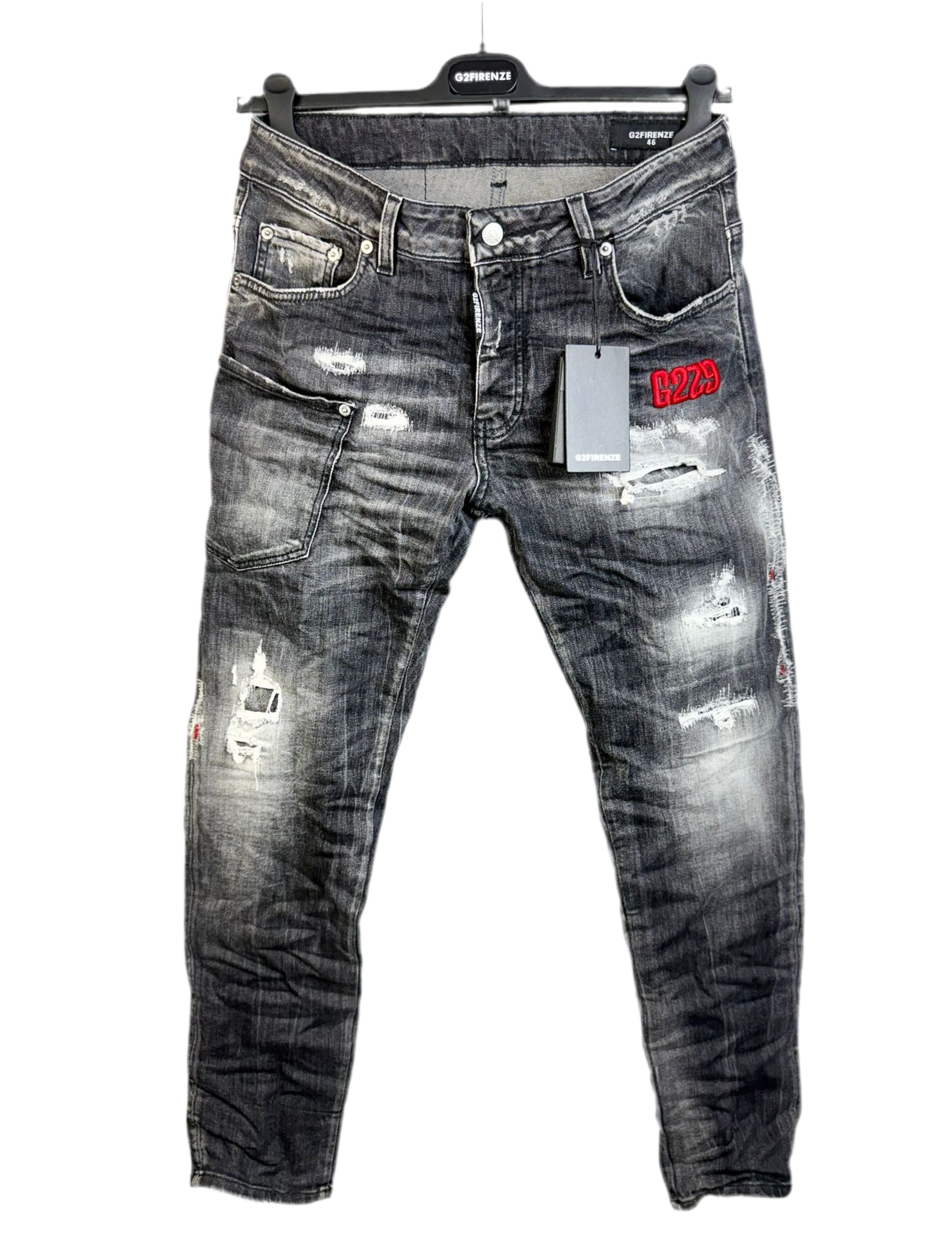 Jeans G2firenze