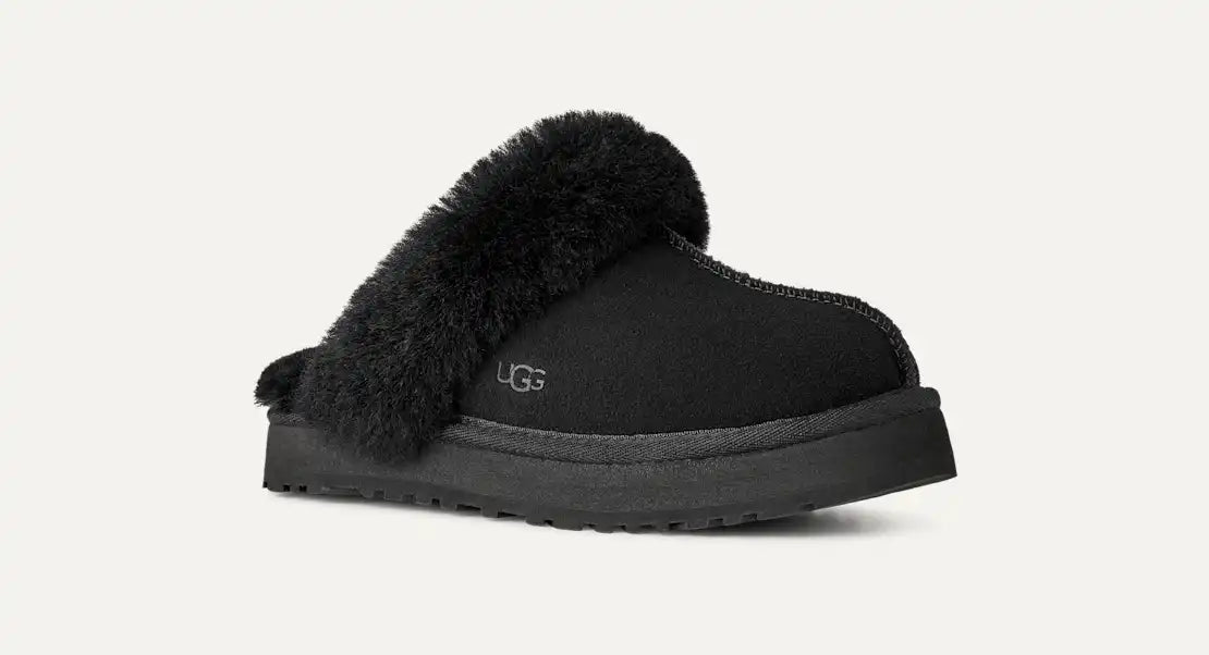 CIABATTA DISQUETTE UGG