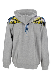 Felpa Marcelo Burlon