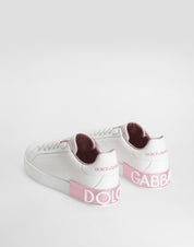 SCARPA DOLCE GABBANA PORTOFINO DONNA