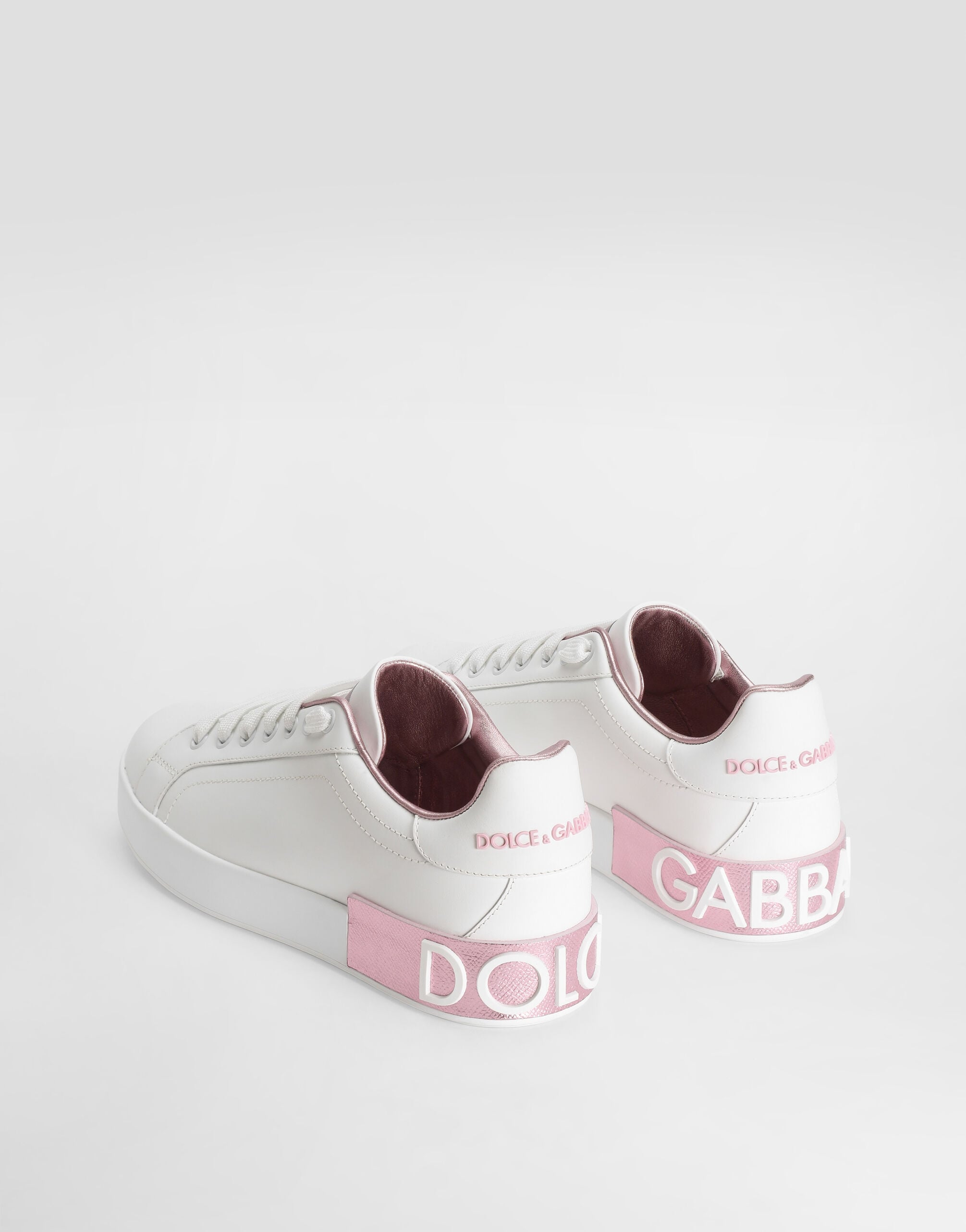 SCARPA DOLCE GABBANA PORTOFINO DONNA