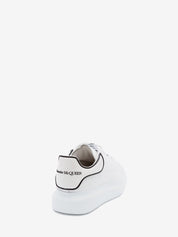 SCARPA ALEXANDER MCQUEEN OVERSIZE