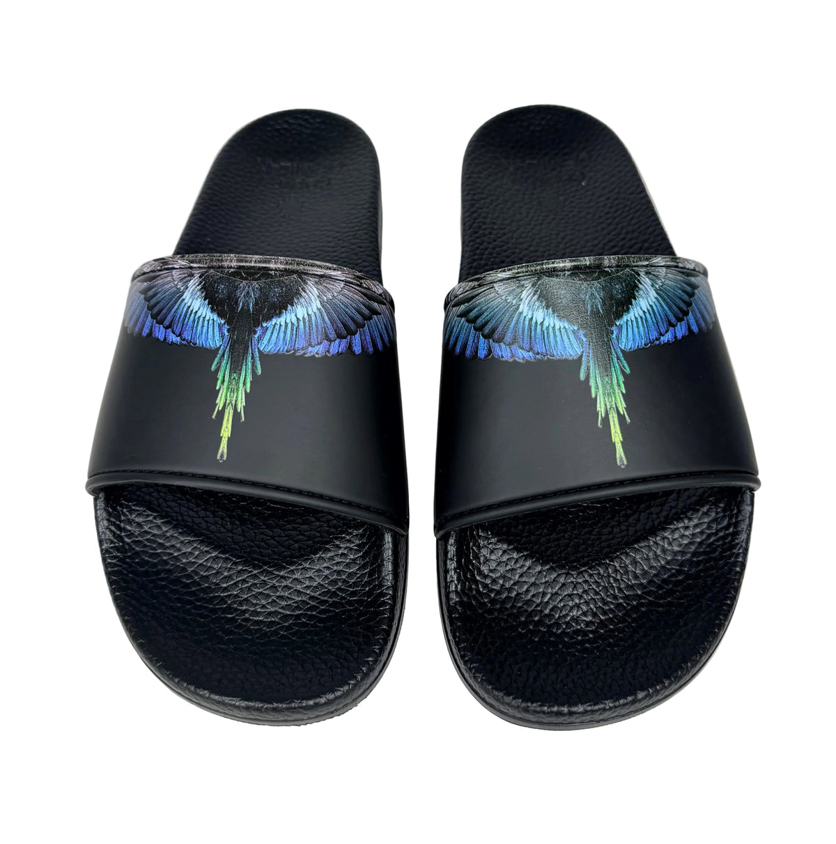CIABATTE ROYAL WINGS  MARCELO BURLON