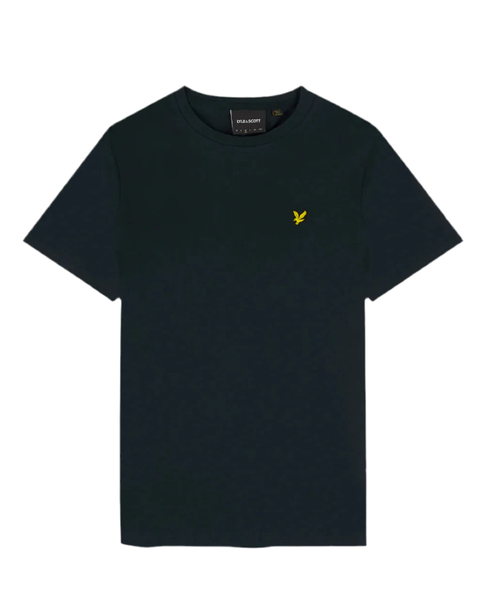 T-shirt Lyle e Scott