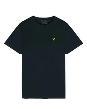 T-shirt Lyle e Scott