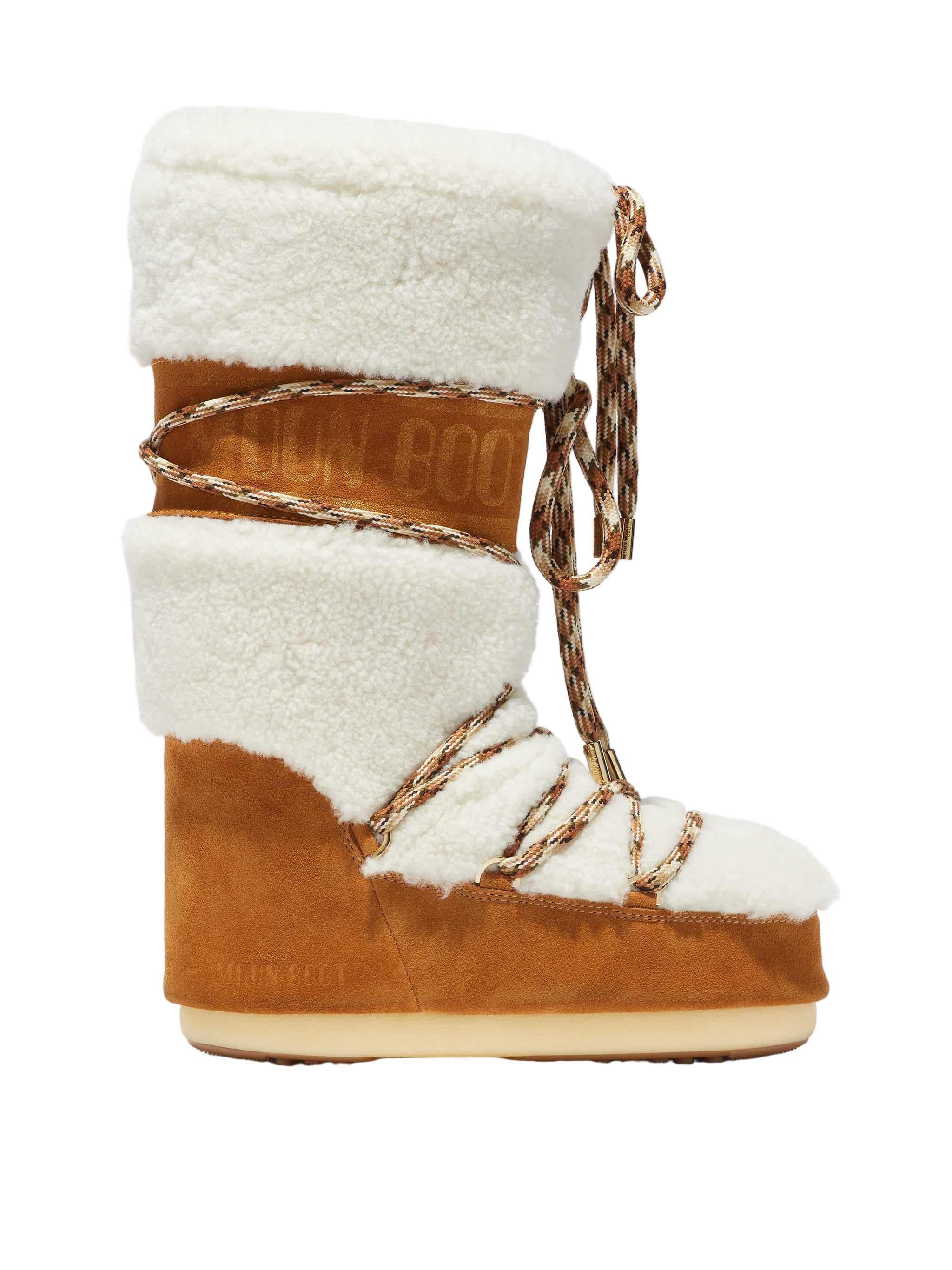 MOON BOOT