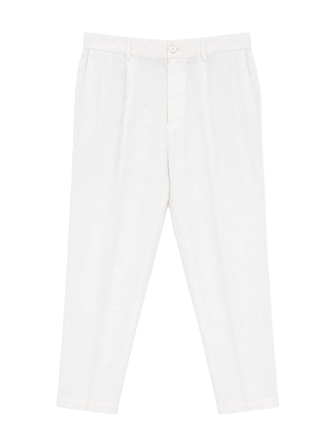 PANTALONE IN LINO SEINSE