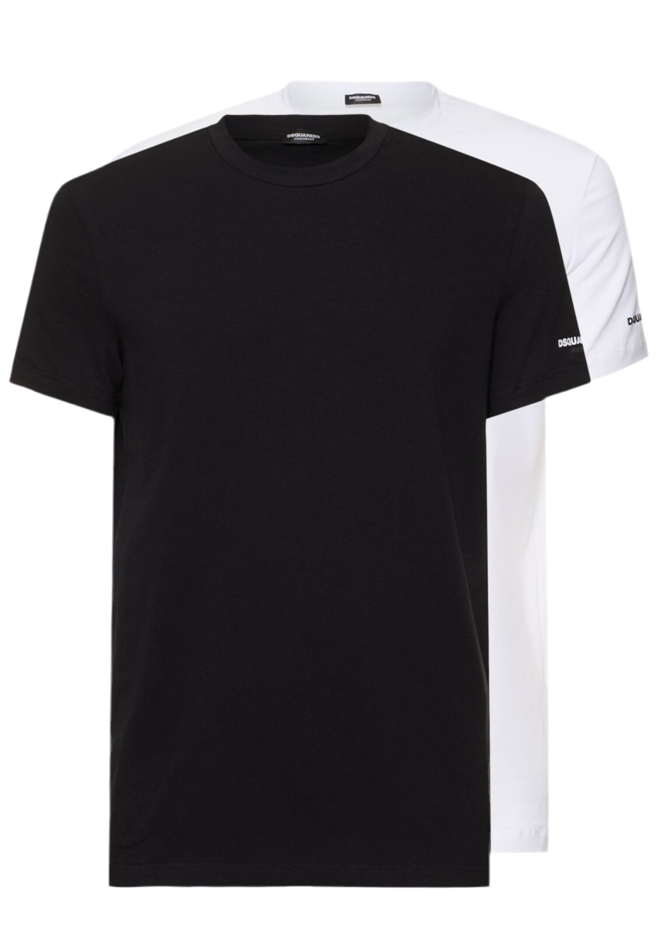 T-SHIRT UNDERWEAR DSQUARED2