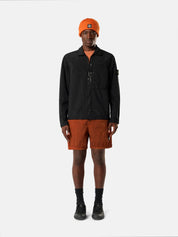 GIACCA NYLON METAL IN ECONYL STONE ISLAND