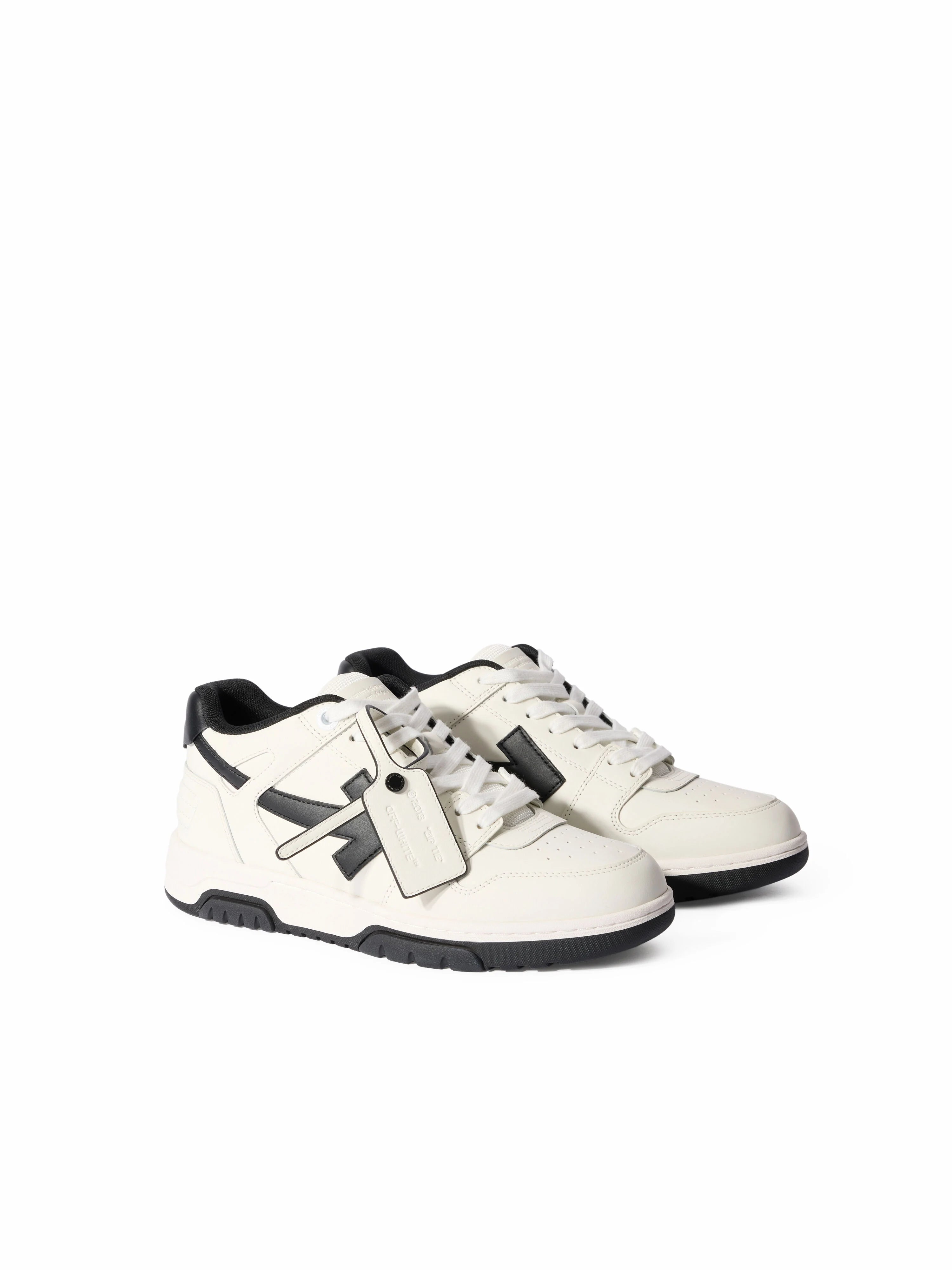 Scarpa Off-White Out Of Office