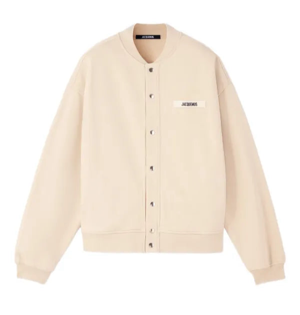 Felpa JACQUEMUS