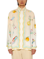 Camicia Casablanca