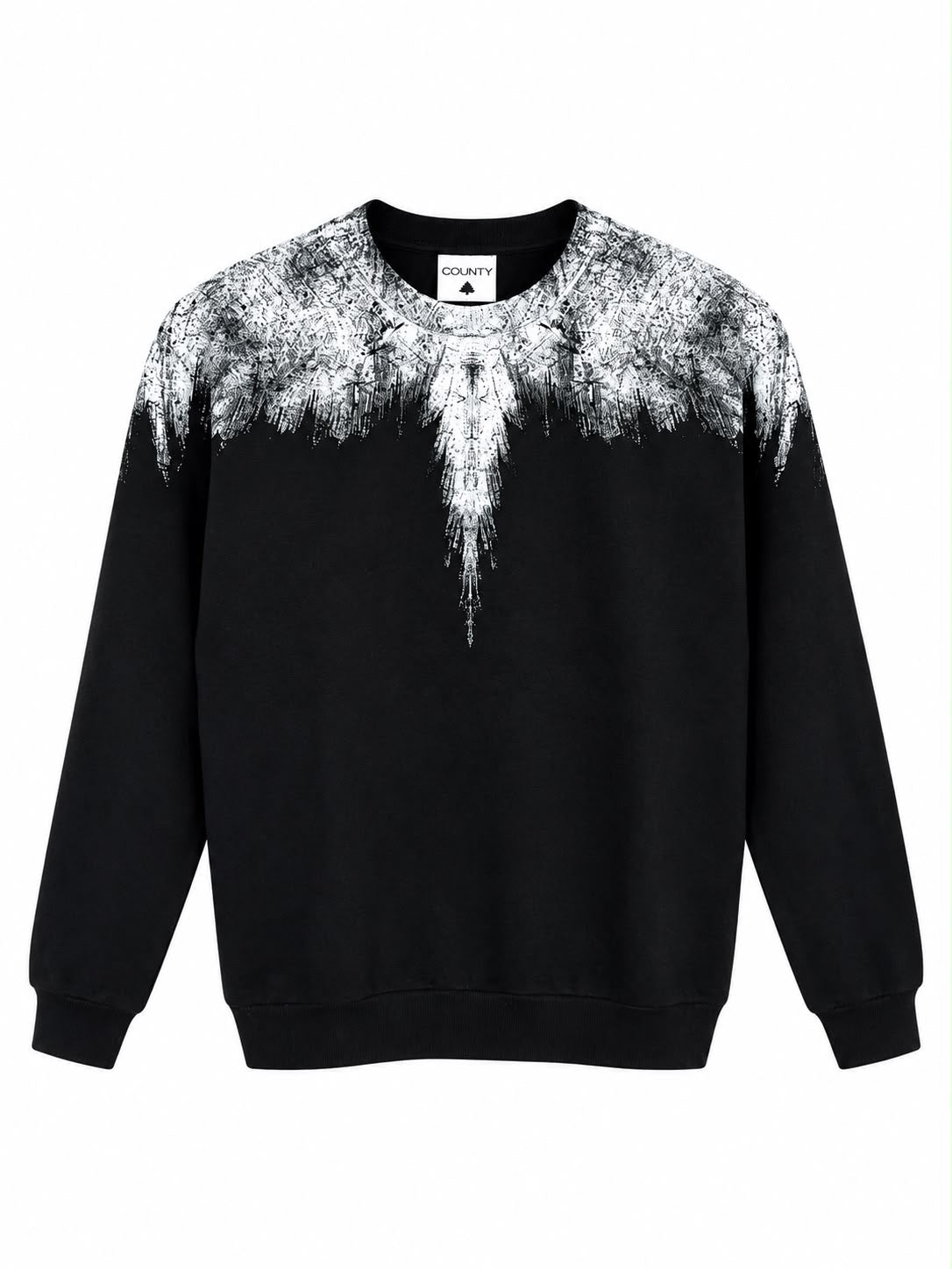 Felpa Marcelo Burlon