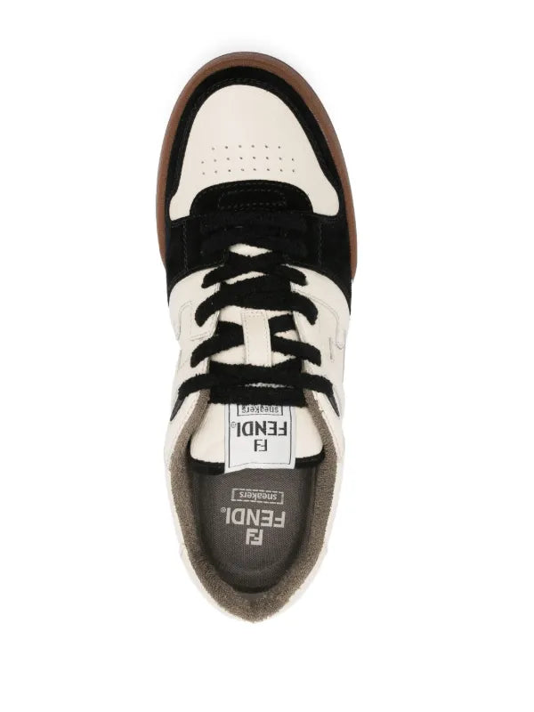 Scarpe Fendi
