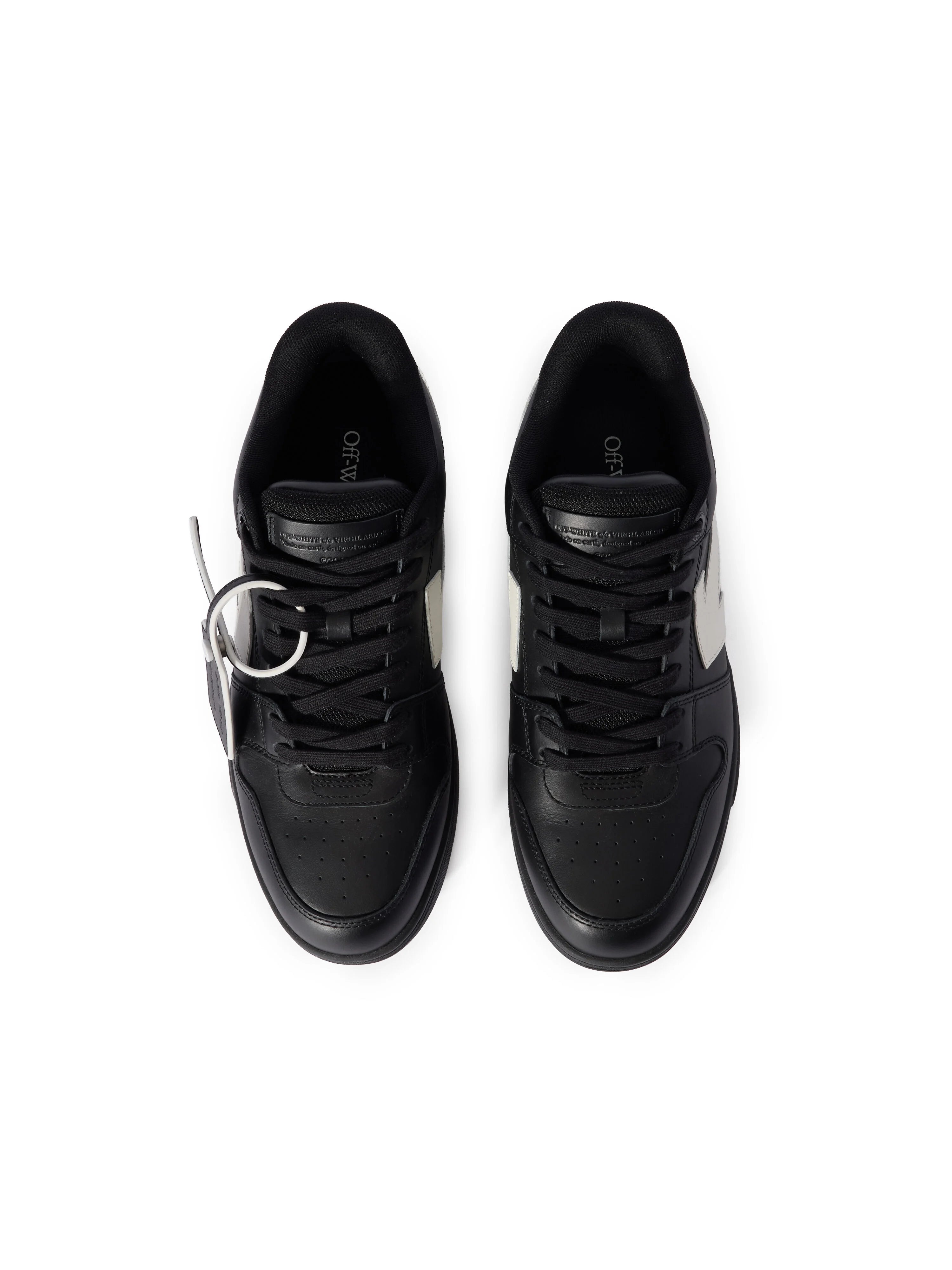 Scarpa Off-White Out Of Office
