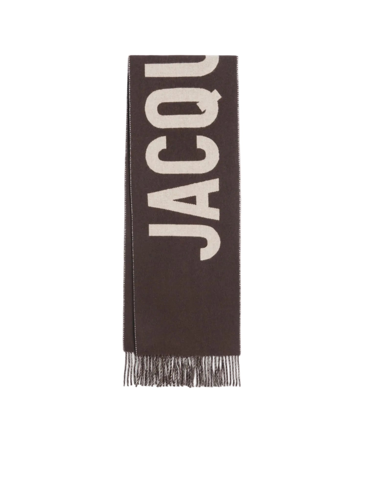 SCIARPA JACQUEMUS