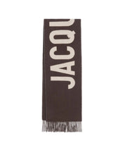 SCIARPA JACQUEMUS