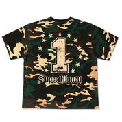T-SHIRT ARTSUPERMONEY