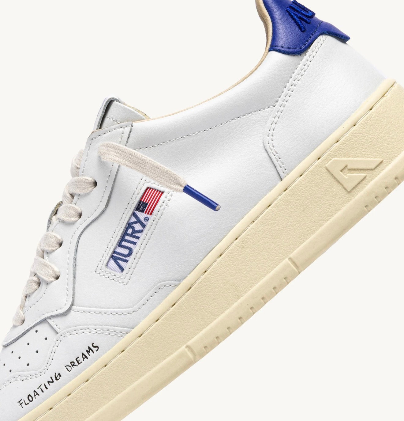 SCARPE AUTRY