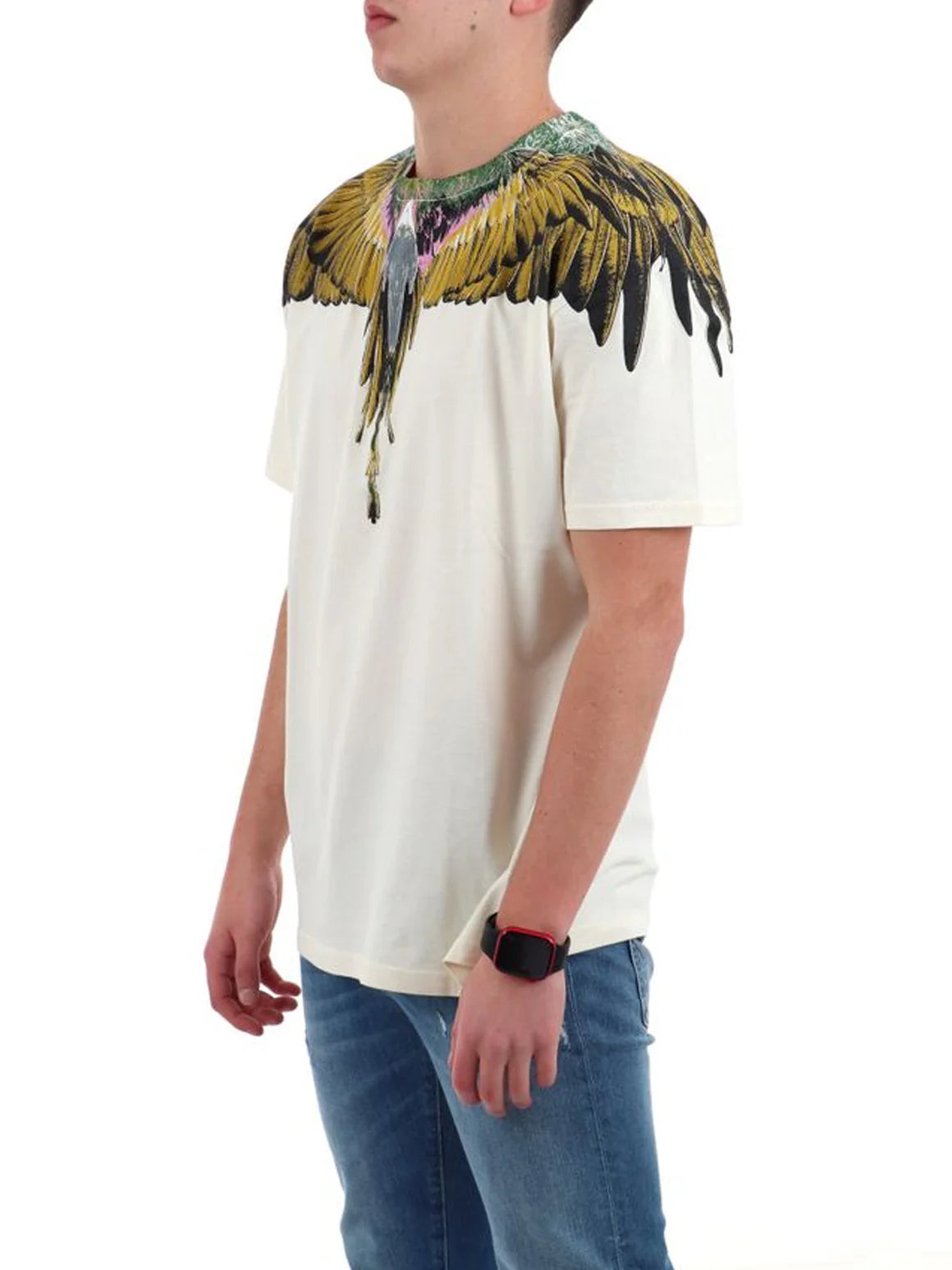 T-SHIRT MARCELO BURLON