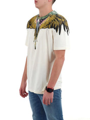 T-SHIRT MARCELO BURLON
