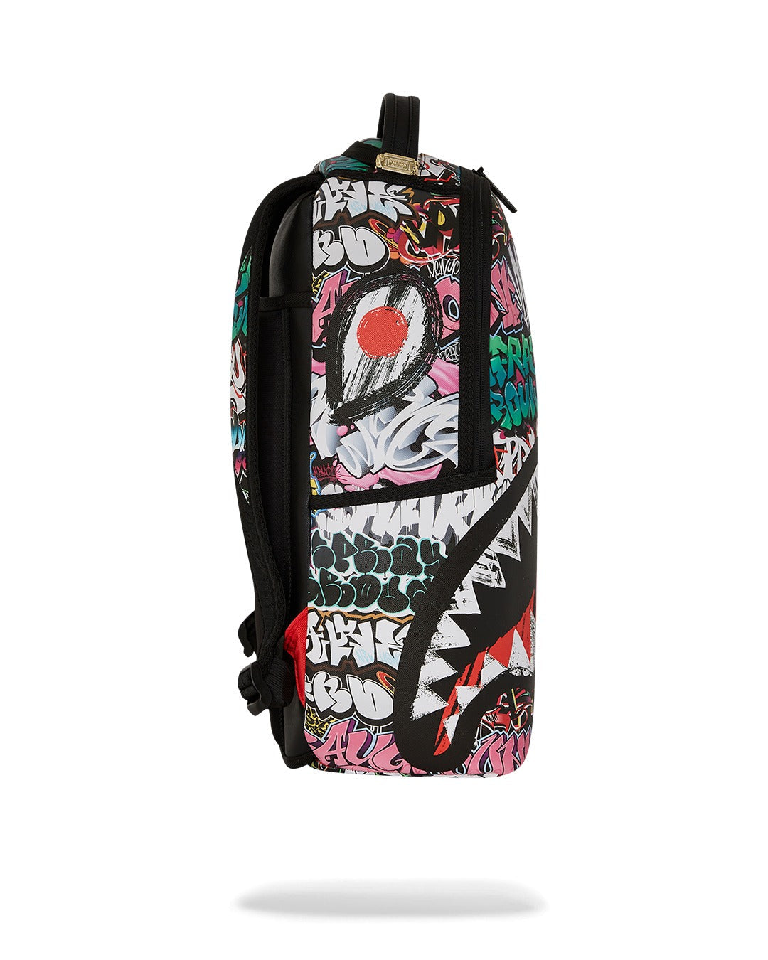 ZAINO SPRAYGROUND