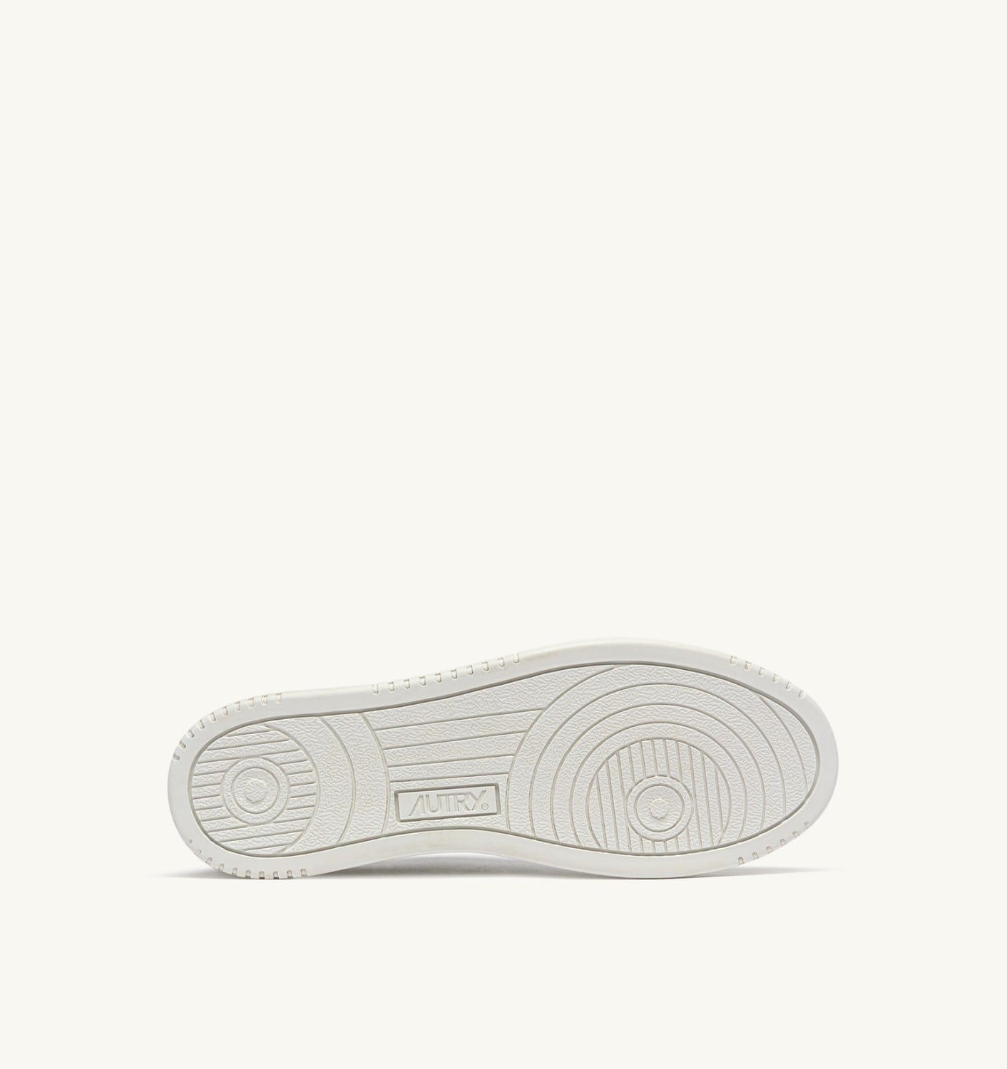 SCARPA AUTRY MEDALIST LOW IN PELLE BIANCA