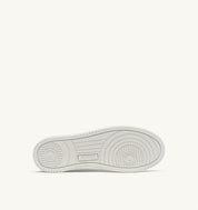 SCARPA AUTRY MEDALIST LOW IN PELLE BIANCA