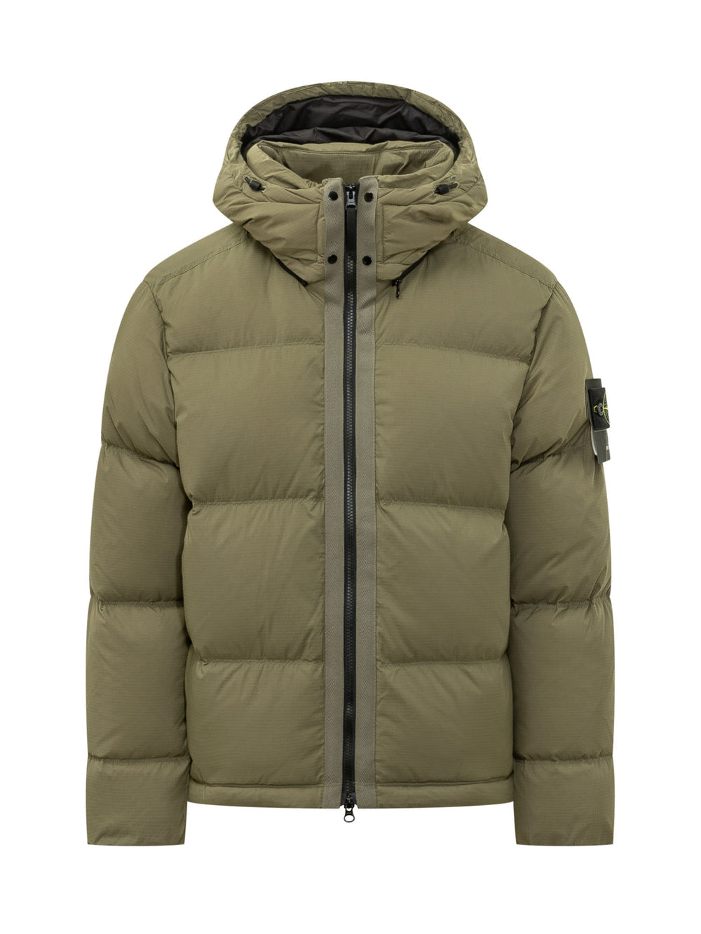 GIUBBINO BOMBER STONE ISLAND