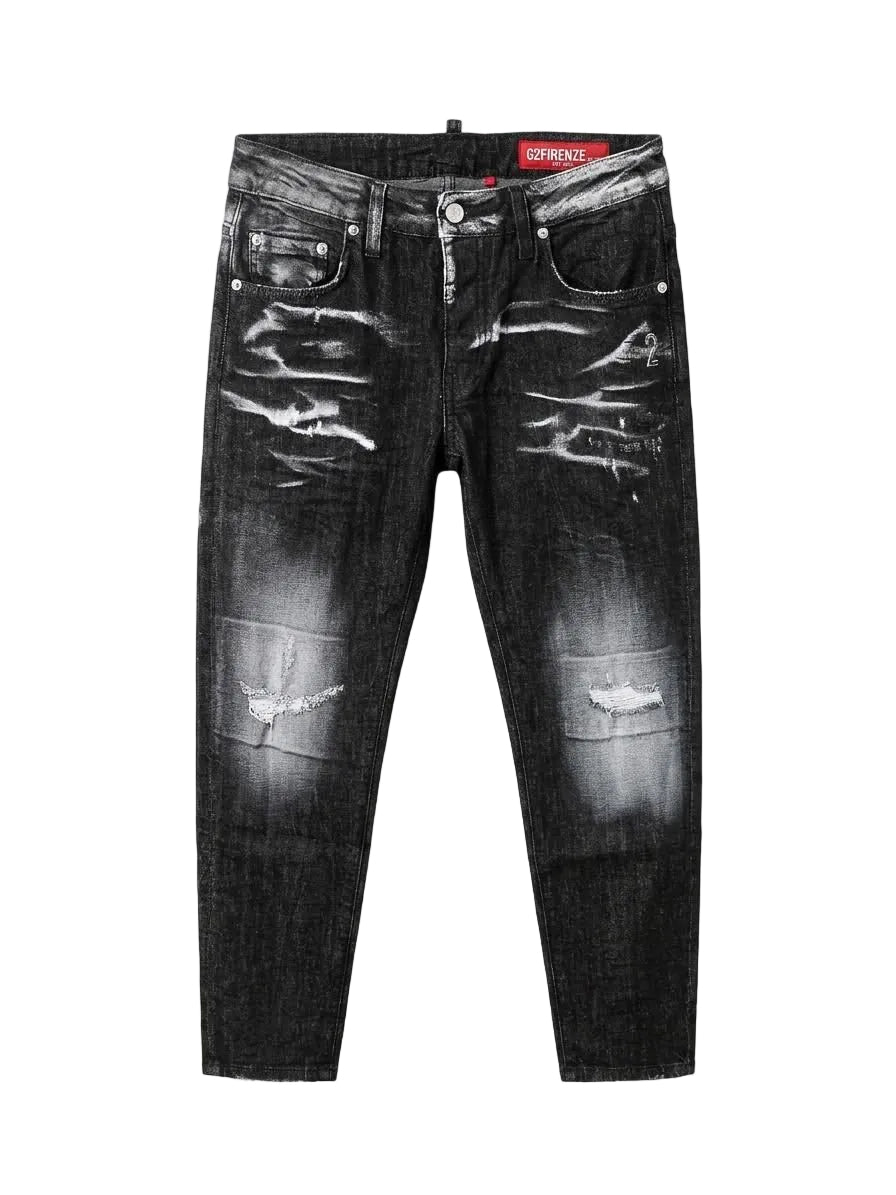 JEANS SINCE 1978 G2FIRENZE