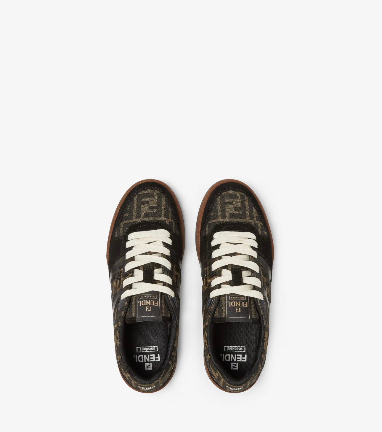 Scarpa Fendi