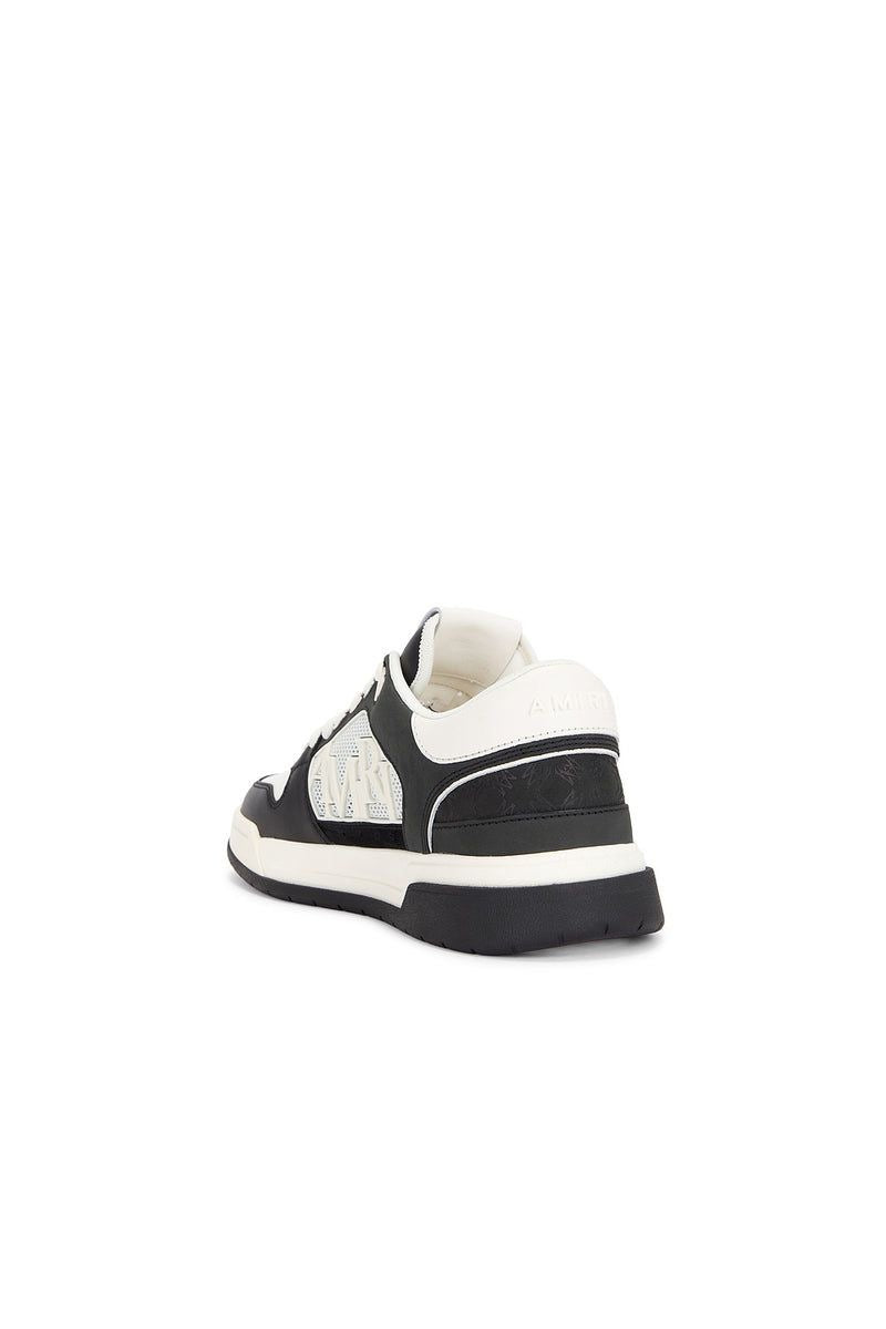 SCARPE AMIRI MA QUAD DEBOSSED CLASSIC LOW