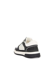 SCARPE AMIRI MA QUAD DEBOSSED CLASSIC LOW