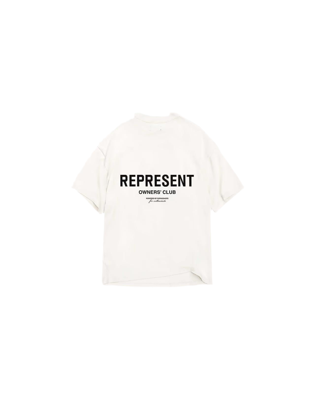 T-shirt REPRESENT